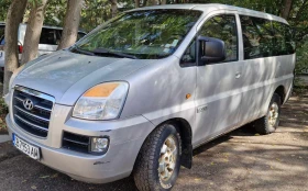 Hyundai Starex | Mobile.bg    3