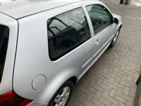 VW Golf 4 1.6 SR, снимка 8