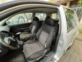 VW Golf 4 1.6 SR, снимка 15