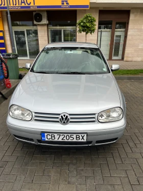 VW Golf 4 1.6 SR, снимка 1