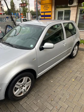 VW Golf 4 1.6 SR, снимка 2