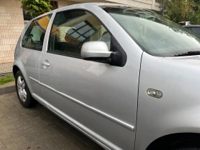 VW Golf 4 1.6 SR, снимка 10