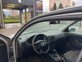 VW Golf 4 1.6 SR, снимка 16