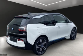 BMW i3 170HP/ELECTRIC/PANO/NAVI/CAM124c, снимка 5