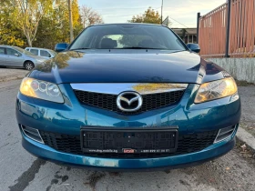 Mazda 6 1, 800 EURO4, снимка 3