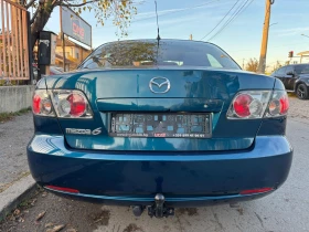 Mazda 6 1, 800 EURO4, снимка 6