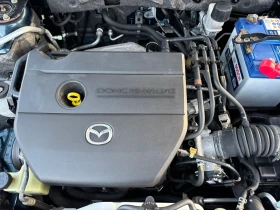 Mazda 6 1, 800 EURO4, снимка 15