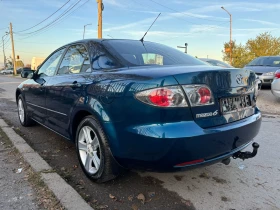 Mazda 6 1, 800 EURO4, снимка 5