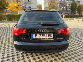     Audi A4 2.0TDI