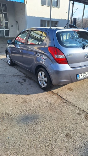 Hyundai I20, снимка 6