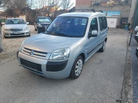 Citroen Berlingo 1, 6i--ТОП СЪСТОЯНИЕ, снимка 3