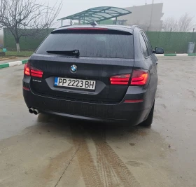 BMW 520 5.20 , снимка 5