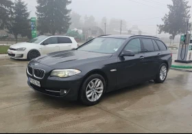 BMW 520 5.20 , снимка 2