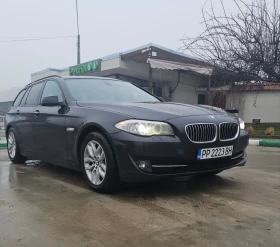 BMW 520 5.20 , снимка 3