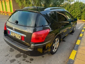 Peugeot 407 3.0 газ 211 к.с, снимка 5