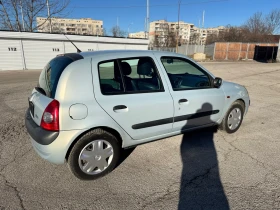 Renault Clio Бензин, клима, снимка 6