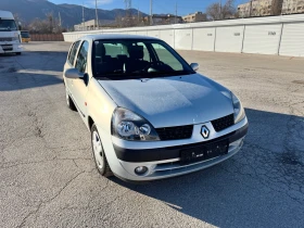 Renault Clio Бензин, клима, снимка 8