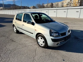 Renault Clio Бензин, клима, снимка 7