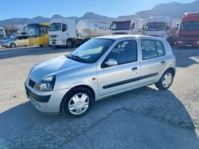 Renault Clio Бензин, клима, снимка 2