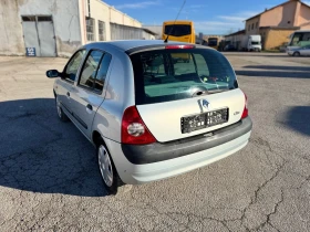 Renault Clio Бензин, клима, снимка 4