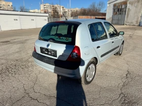 Renault Clio Бензин, клима, снимка 5