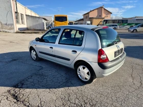 Renault Clio Бензин, клима, снимка 3