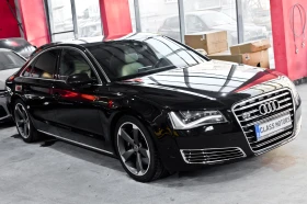     Audi A8 4.2TDI V8 * W12* 