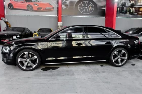 Audi A8 4.2TDI V8 * W12* пакет, снимка 8