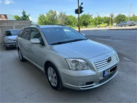 Toyota Avensis 1, 8, снимка 2