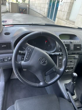 Toyota Avensis 1, 8, снимка 4