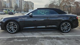 Audi S5 3.0 TFI Pro Line, снимка 5