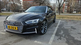 Audi S5 3.0 TFI Pro Line, снимка 1