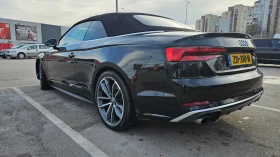 Audi S5 3.0 TFI Pro Line, снимка 6