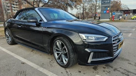 Audi S5 3.0 TFI Pro Line, снимка 3