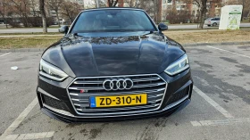 Audi S5 3.0 TFI Pro Line, снимка 2