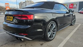 Audi S5 3.0 TFI Pro Line, снимка 7