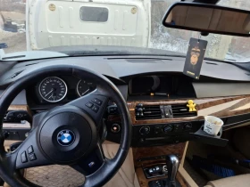 BMW 530 231XD, снимка 8