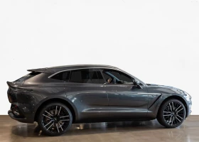 Aston martin DBX = Sport Package= Гаранция, снимка 3