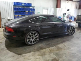 Audi A7 PRESTIGE 3.0L | Mobile.bg    4