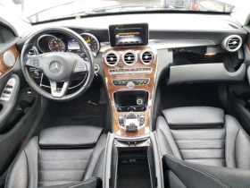 Mercedes-Benz C 300 EXCLUSIVE* * * RECARO* BURMASTER | Mobile.bg    8