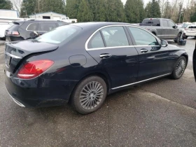 Mercedes-Benz C 300 EXCLUSIVE* * * RECARO* BURMASTER | Mobile.bg    6