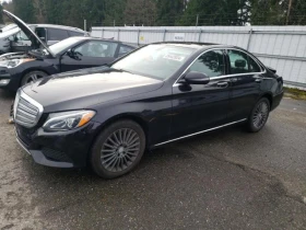 Mercedes-Benz C 300 EXCLUSIVE* * * RECARO* BURMASTER | Mobile.bg    3