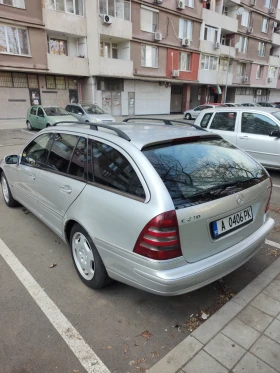 Mercedes-Benz C 270 | Mobile.bg    9