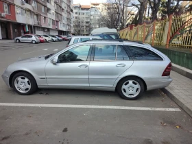 Mercedes-Benz C 270, снимка 7