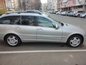 Mercedes-Benz C 270, снимка 6