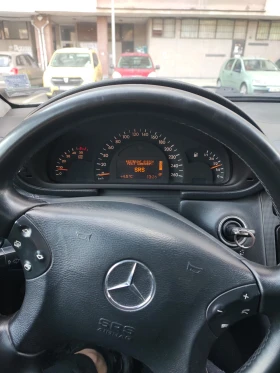 Mercedes-Benz C 270, снимка 14