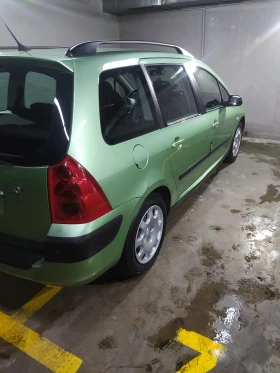 Peugeot 307, снимка 16