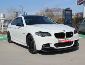 BMW 530 M-PACK   , снимка 3