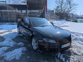 Audi A4, снимка 2