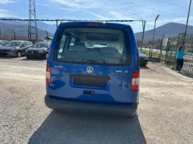 VW Caddy 1.6 102 7  | Mobile.bg    5